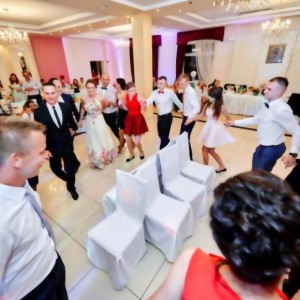 DJ Na Wesele Warszawa