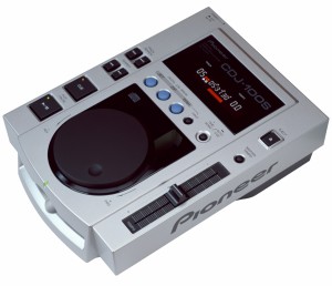 cdj100s           