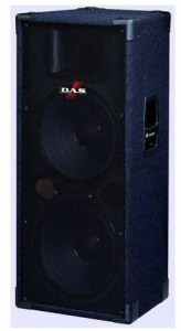 das mi215          