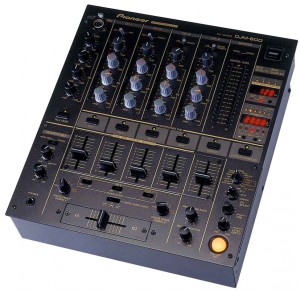 djm600          