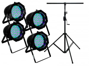 par led          